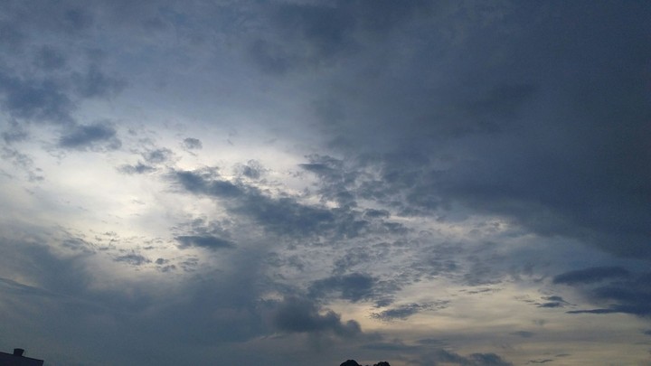 #blue