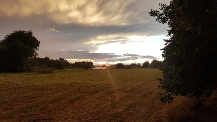 storm