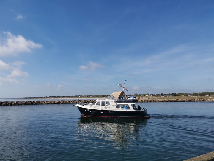 Grenaa Marina