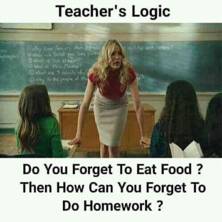 School Memories