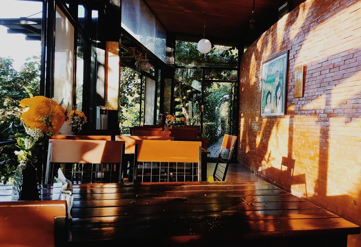 Cafe