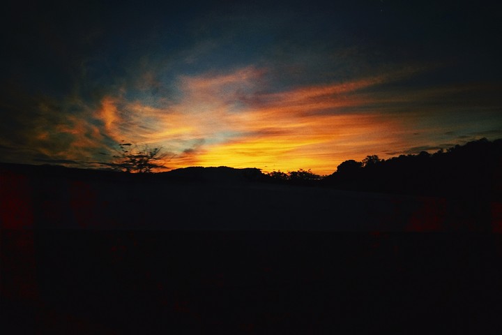 May the Sun rest.