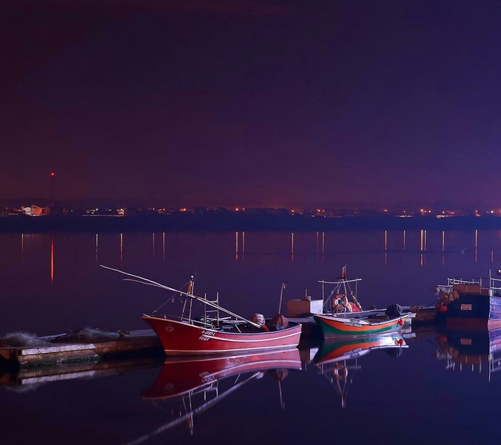 Boats