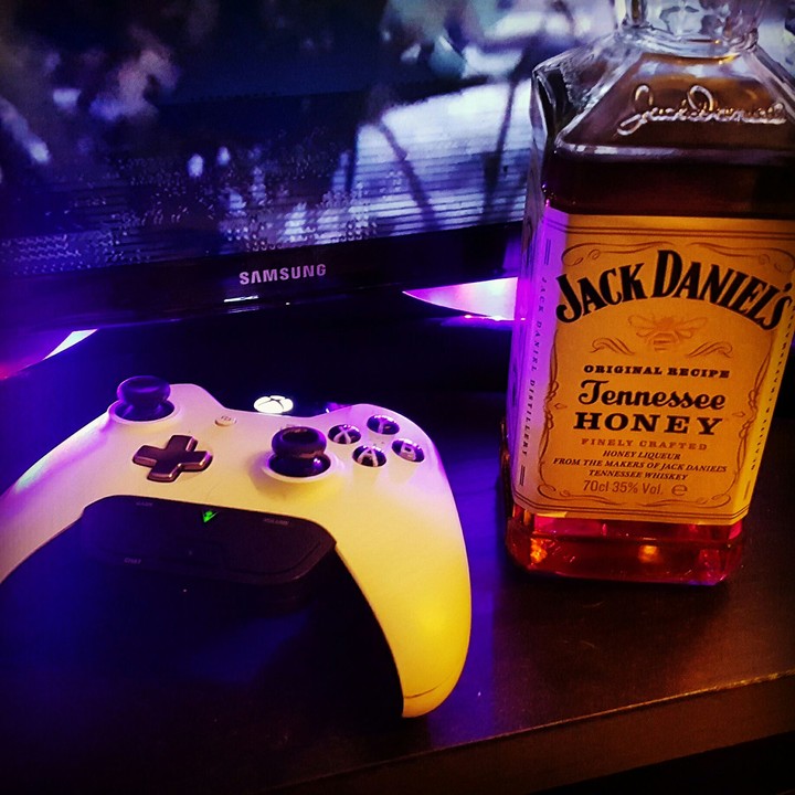 Game time