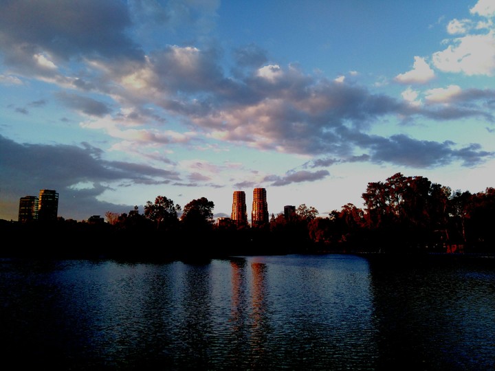 Chapultepec