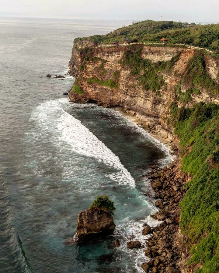 Uluwatu, Bali