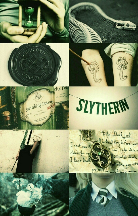 Slytherin