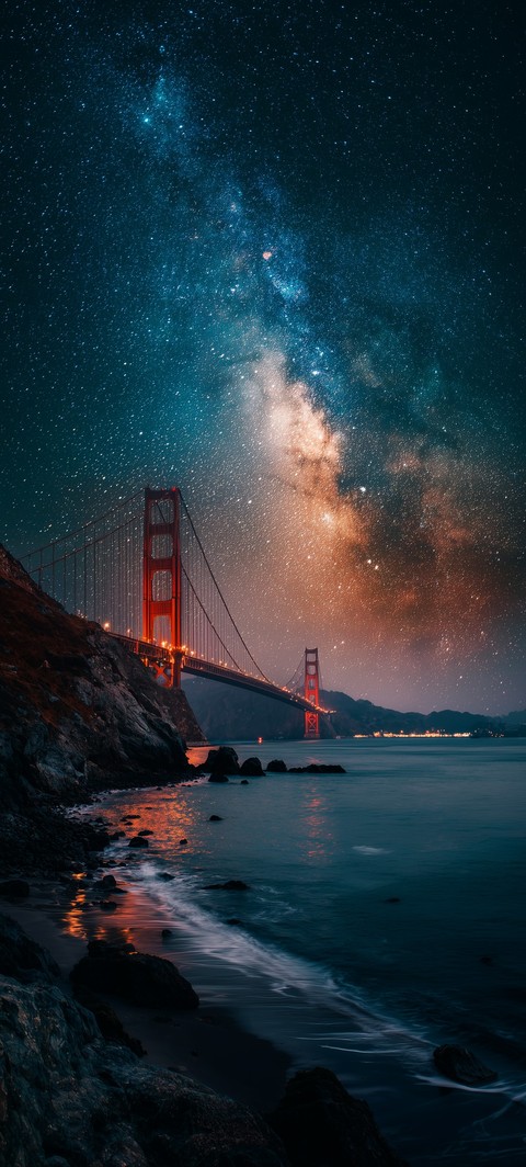 fondos de pantalla Constellation, star
