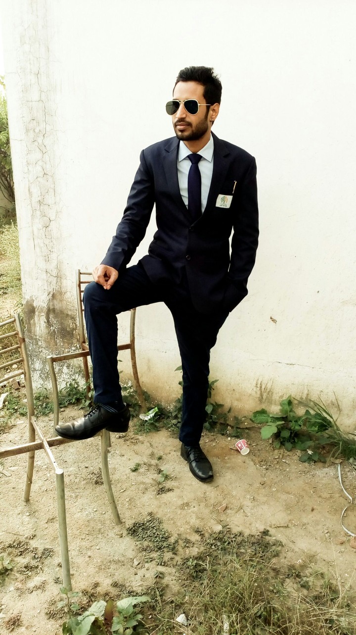 Zain Mallik