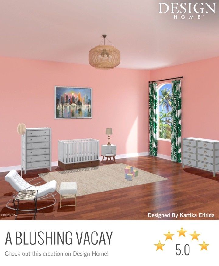 baby room