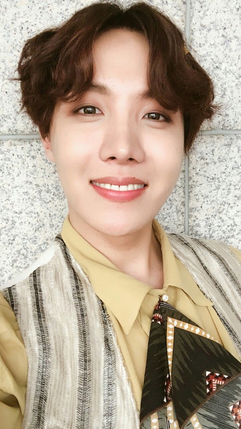 Jung Hoseok