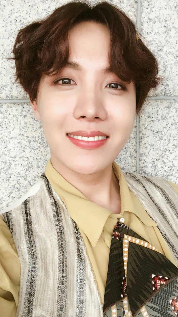 Jung Hoseok