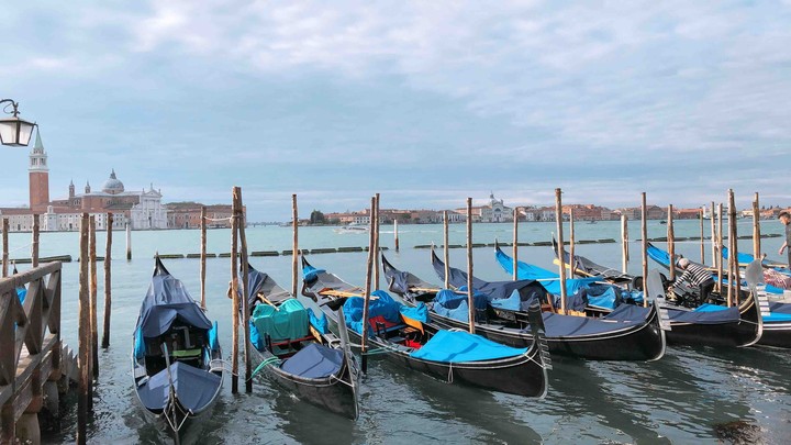 Venezia