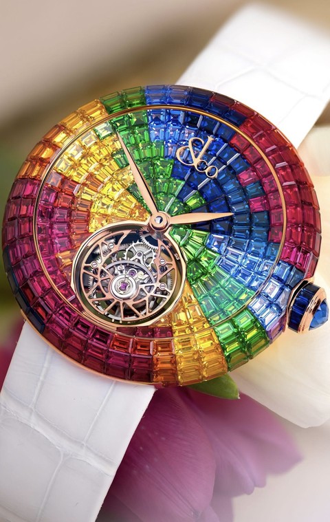 sfondi clock, strap