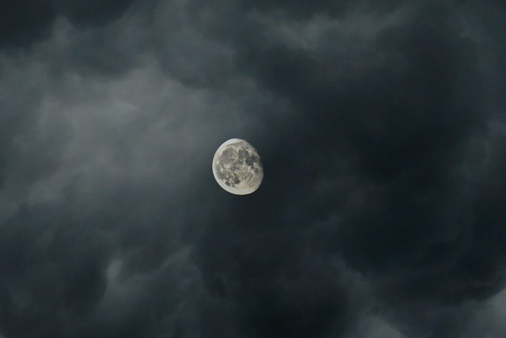 moon -my click-
