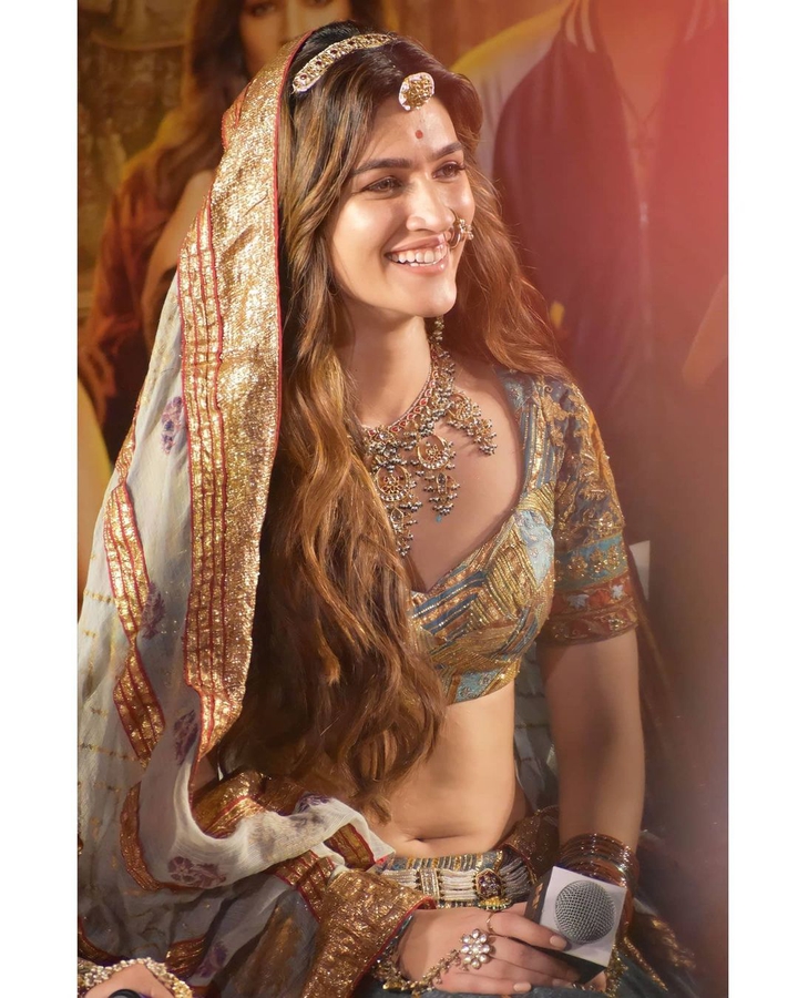 Kriti sanon