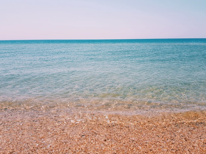 sea