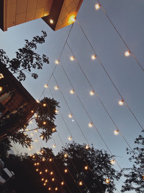 Evening