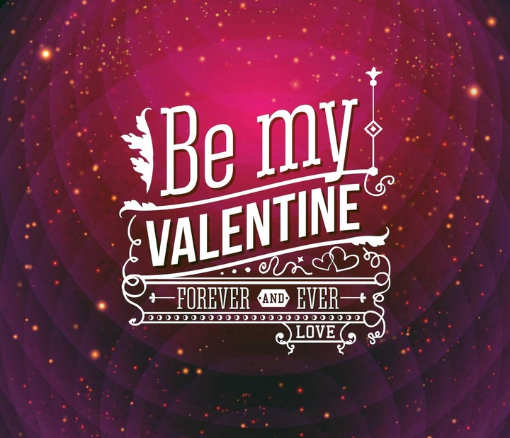 Valentines | l Love