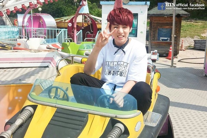 jungkook