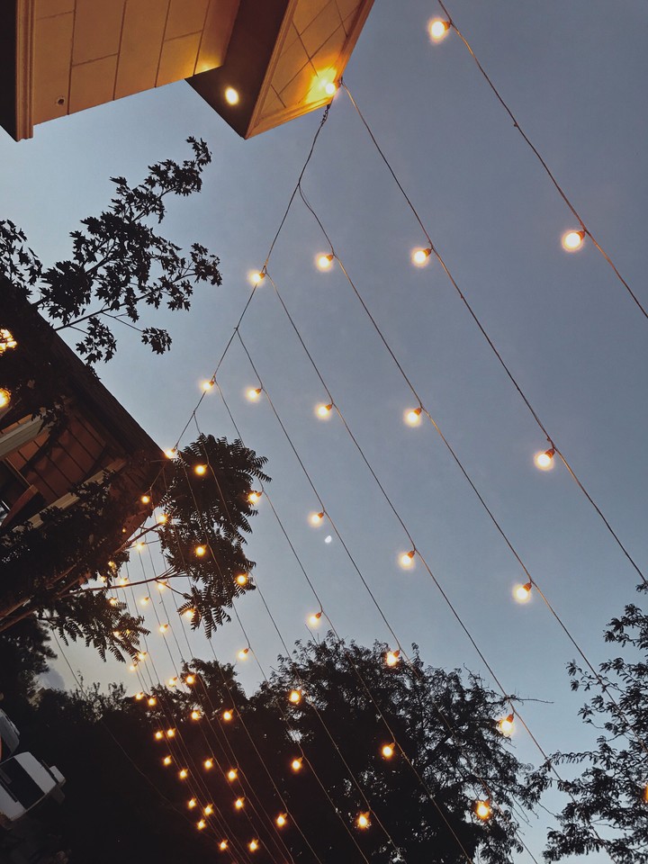 Evening