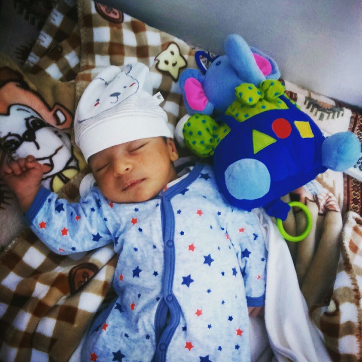 baby