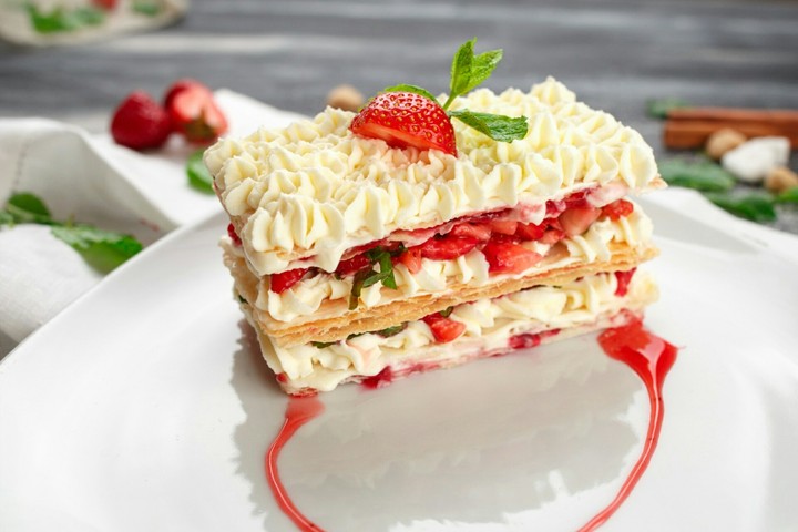 waffle