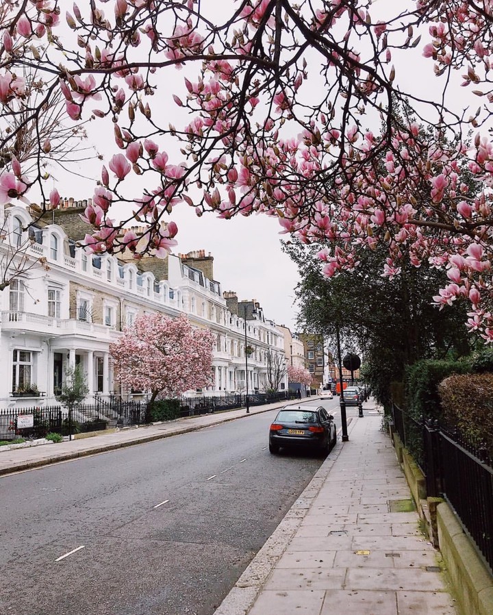 London