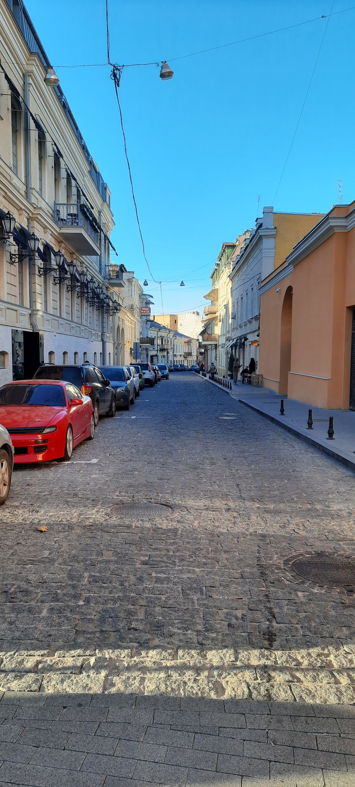 Одесса