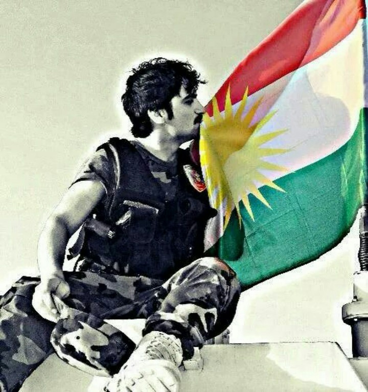 kurdistan