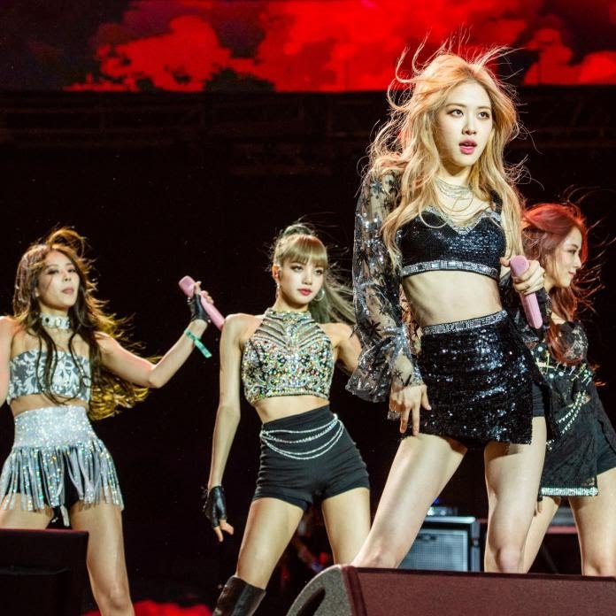 blackpink my life