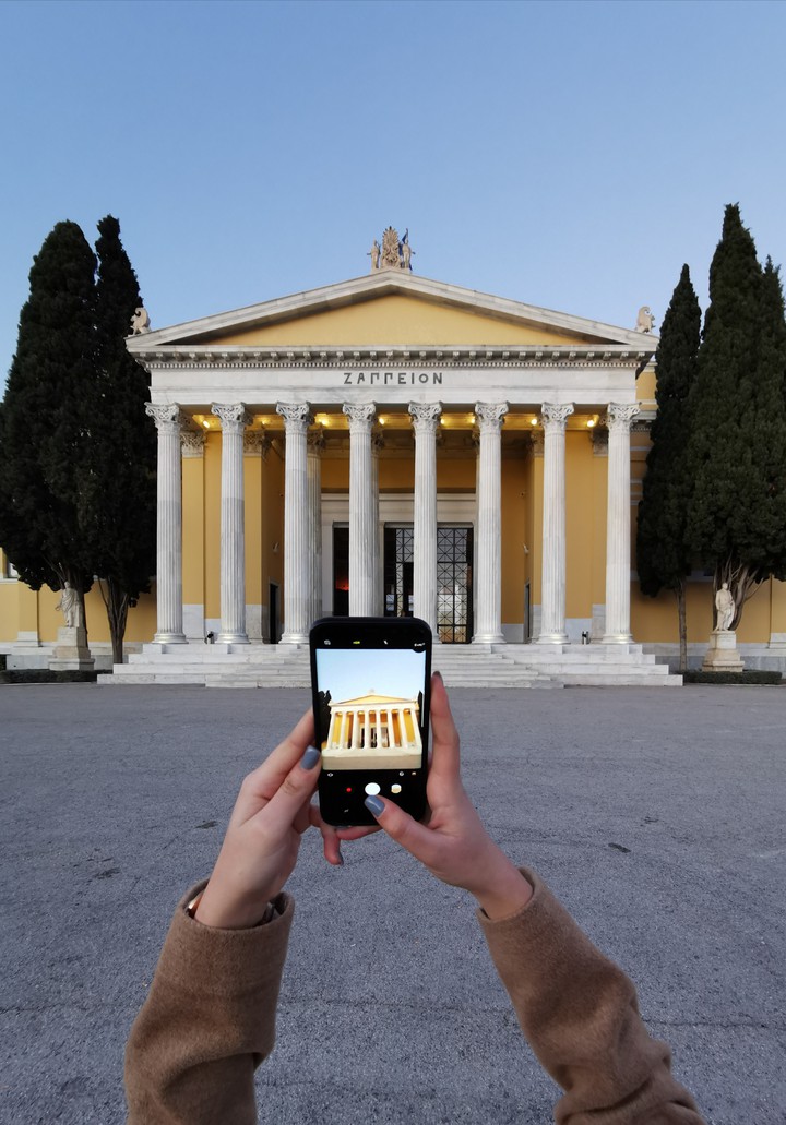 Zappeion