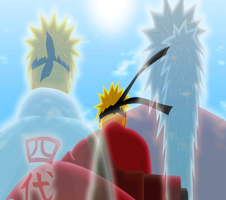 Naruto
