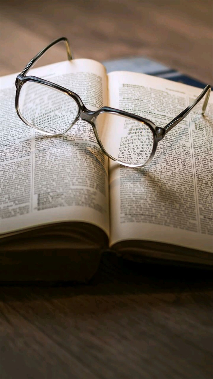 Vision Care