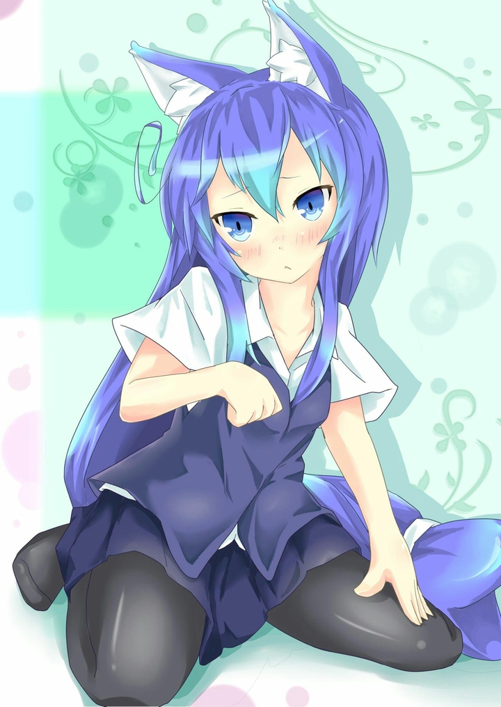 Anime: Acchi Kocchi