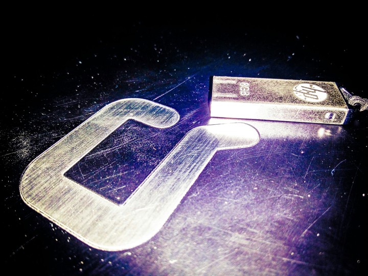 electronic