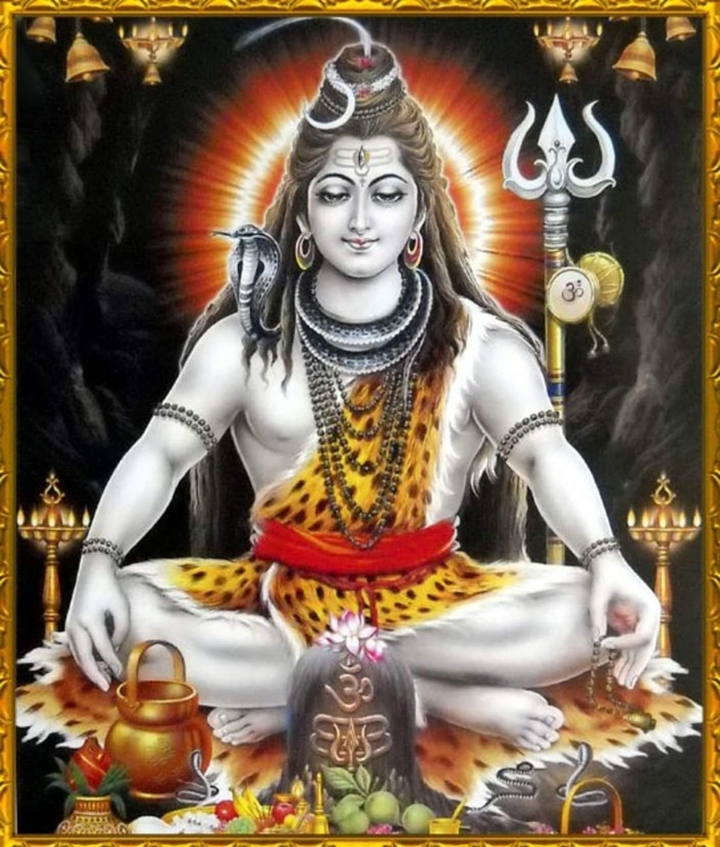shiva
