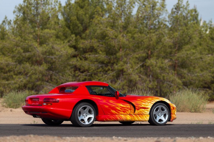 dodge