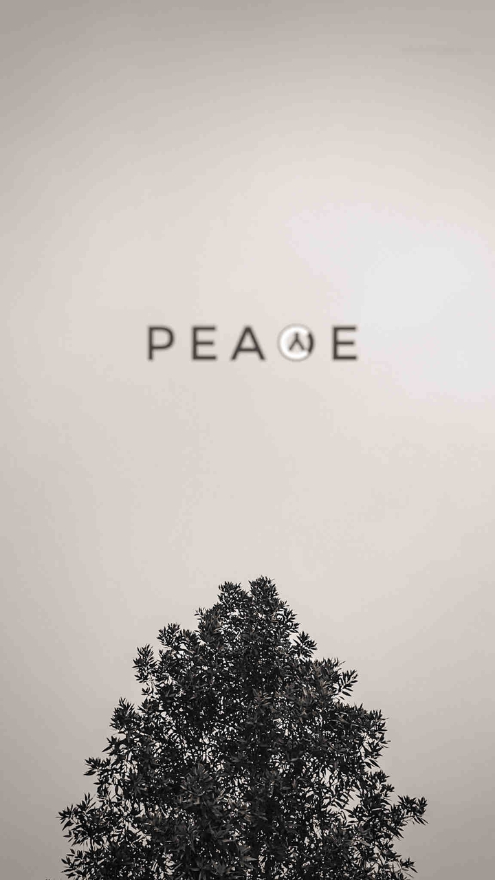 peace