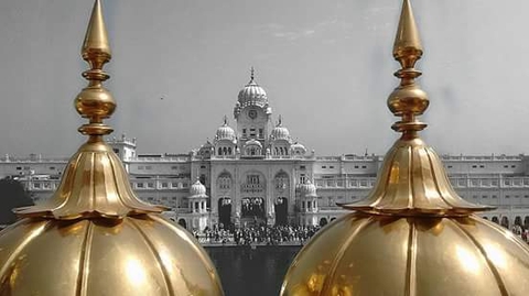 temple Amritsar