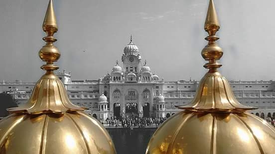 temple Amritsar