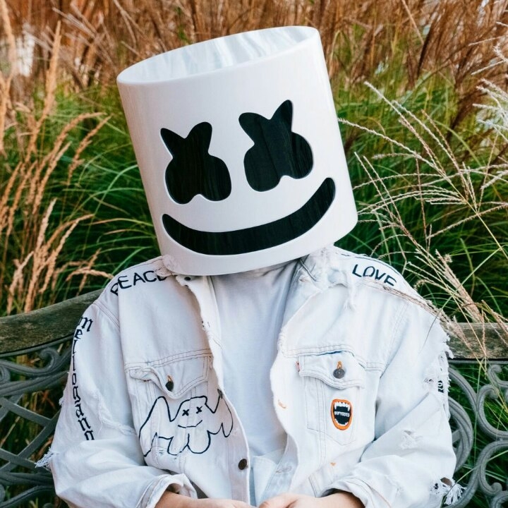 Marshmello Blocks