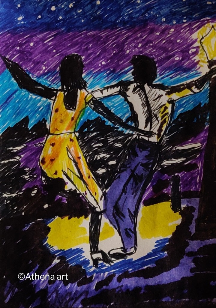 LA LA LAND