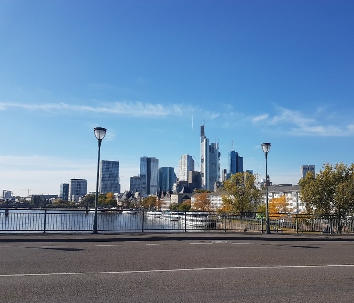 FFM SkyLine