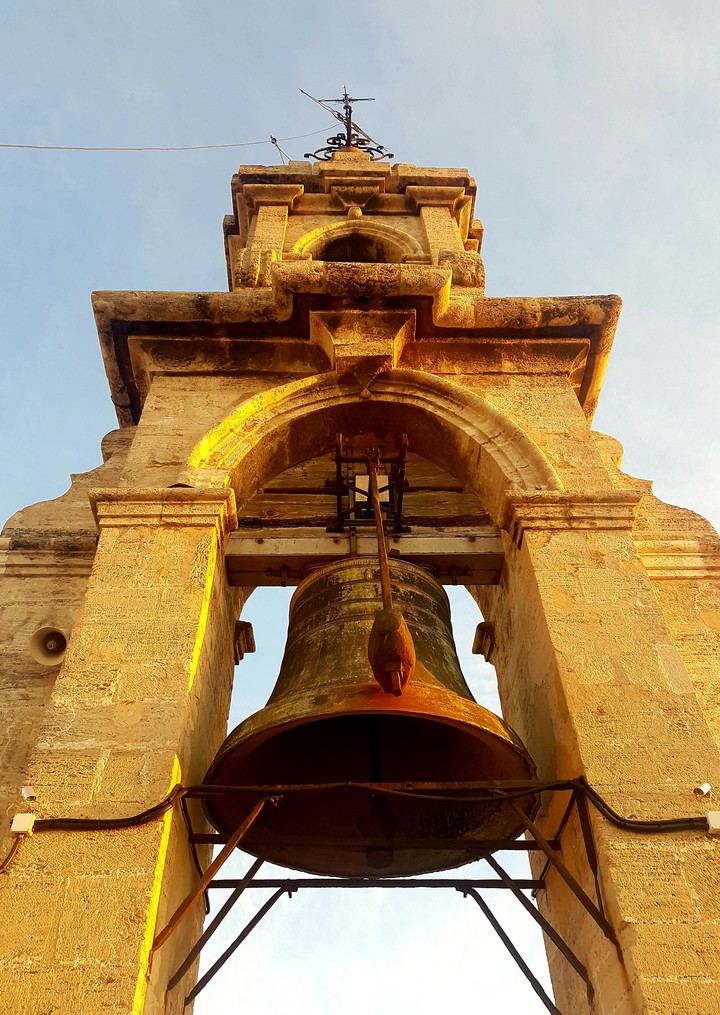 Valencia cattedral