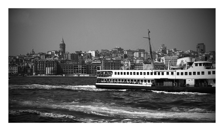 istanbul galata