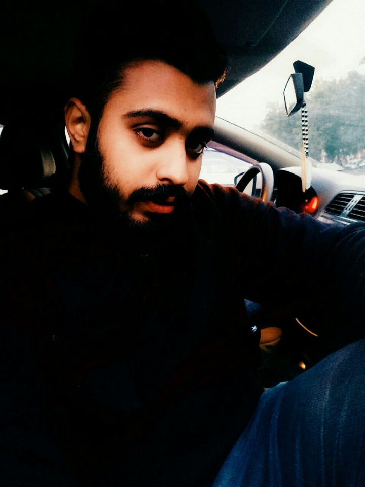 Lucky roxx punjabi rapper