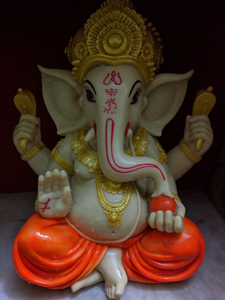 Ganesha