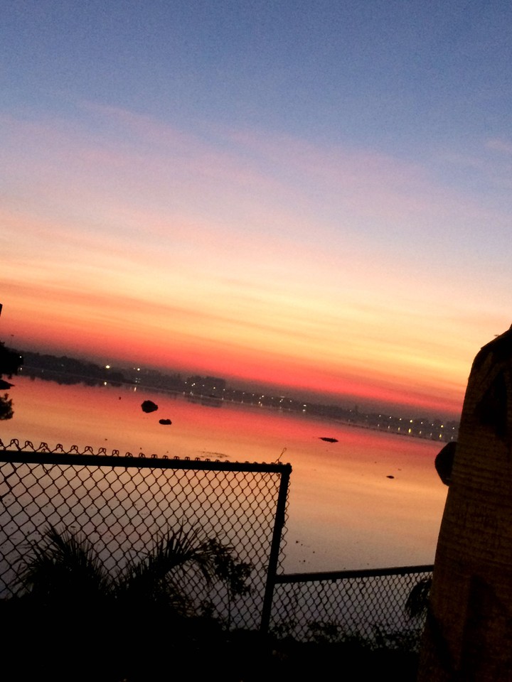 SUNRISE