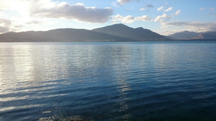 Blue Sea